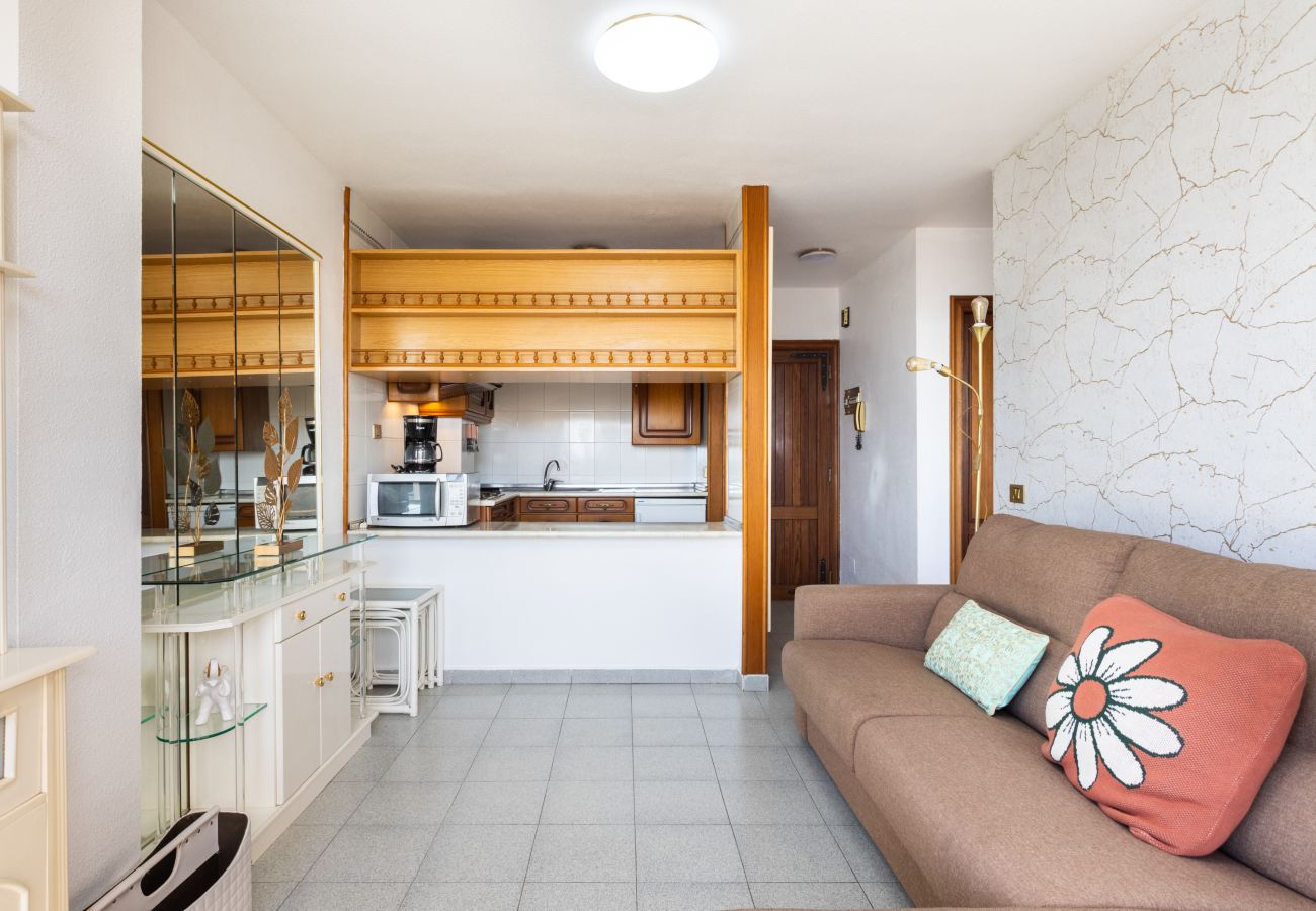 Apartamento en Los Cristianos - Live Los Cristianos Valdés Center 2