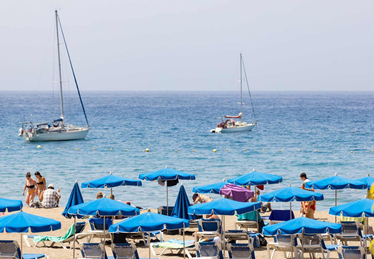 Apartamento en Los Cristianos - Live Los Cristianos Valdés Center 2