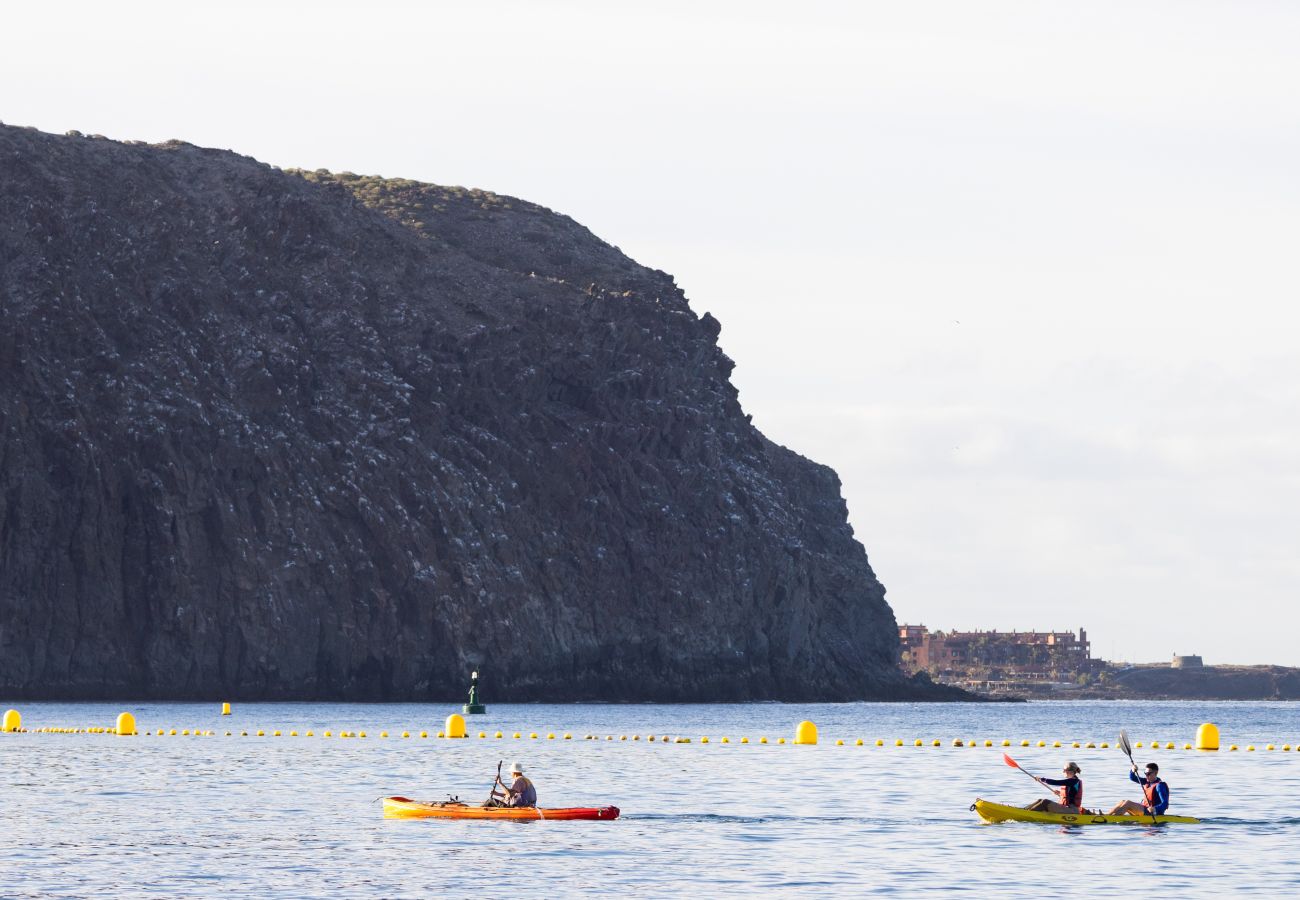 Apartamento en Los Cristianos - Live Los Cristianos Valdés Center 2