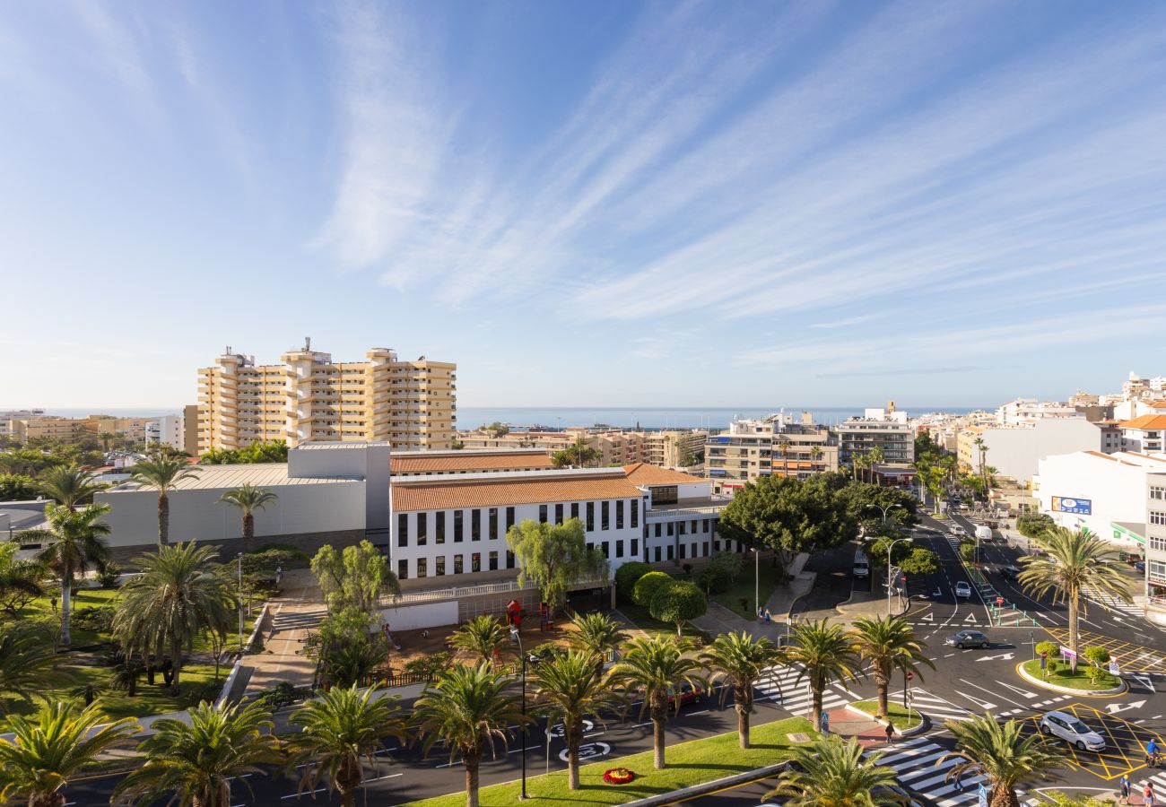 Apartamento en Los Cristianos - Live Los Cristianos Valdés Center 2