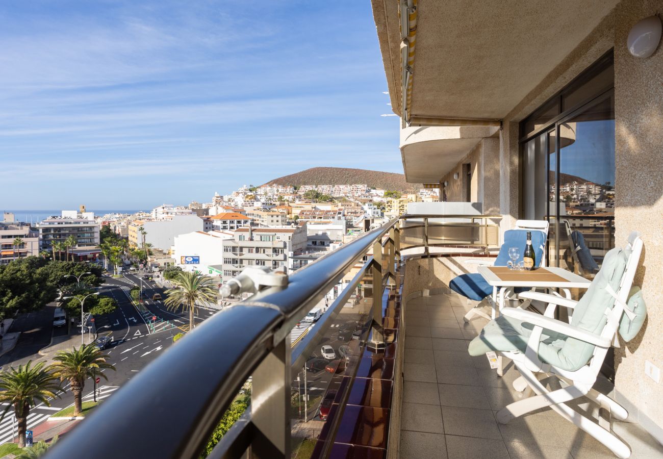 Apartamento en Los Cristianos - Live Los Cristianos Valdés Center 2
