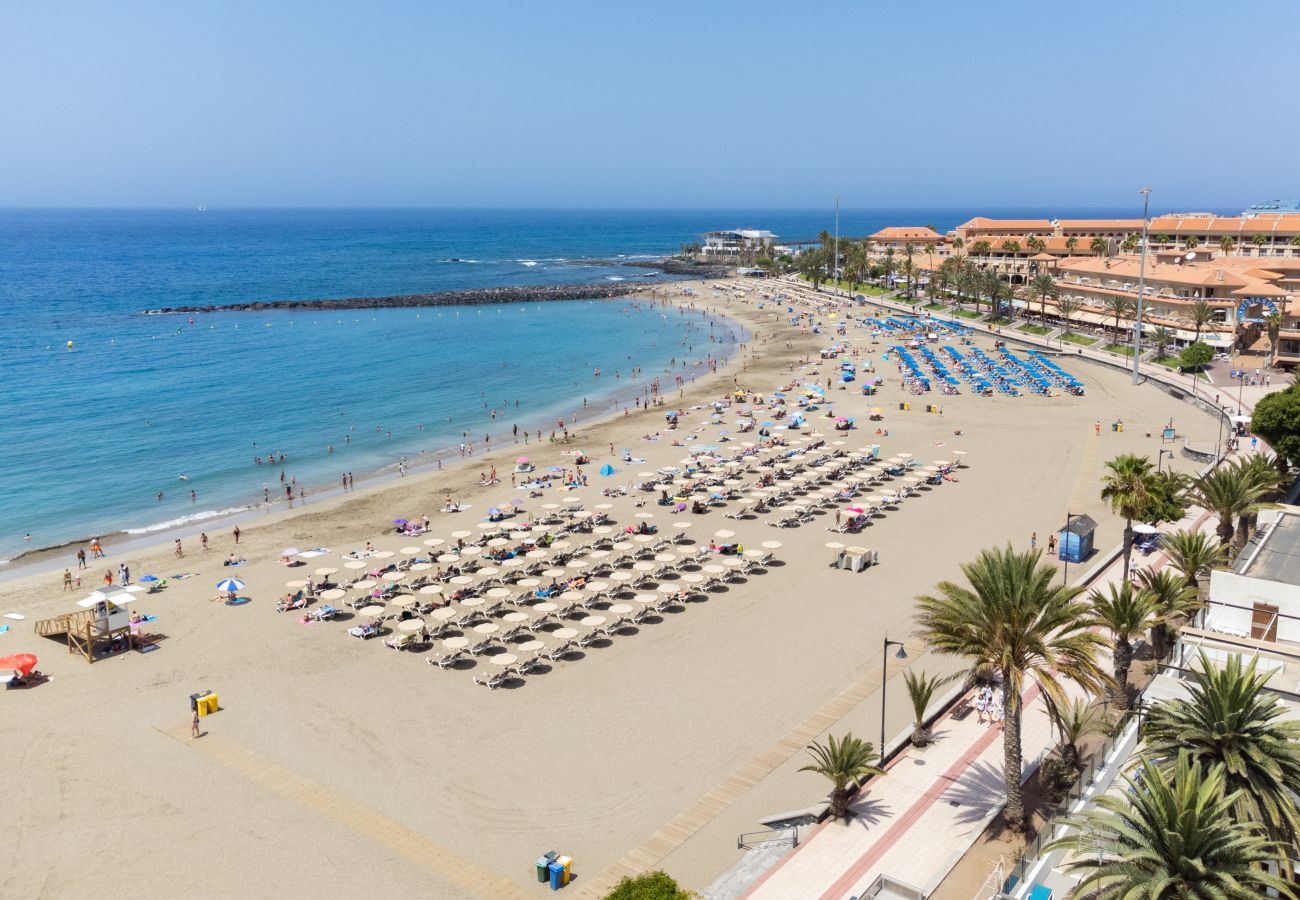 Apartamento en Los Cristianos - Live Los Cristianos Valdés Center 2