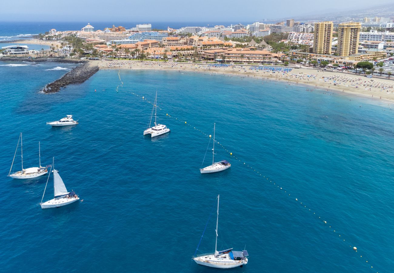 Apartamento en Los Cristianos - Live Los Cristianos Valdés Center 2