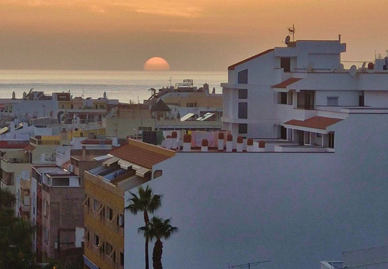 Apartamento en Los Cristianos - Live Los Cristianos Valdés Center 2