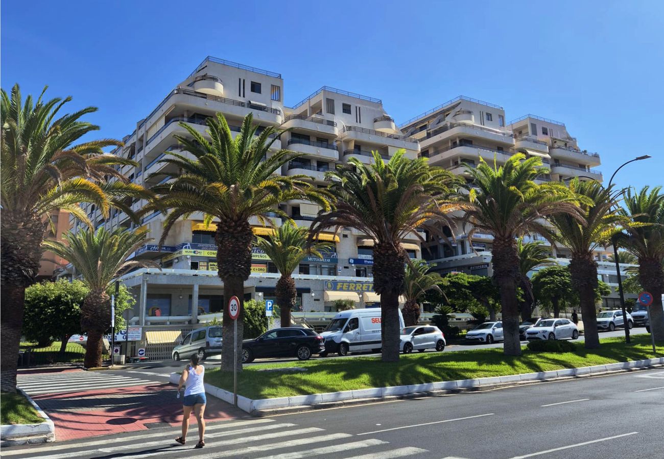 Apartamento en Los Cristianos - Live Los Cristianos Valdés Center 2