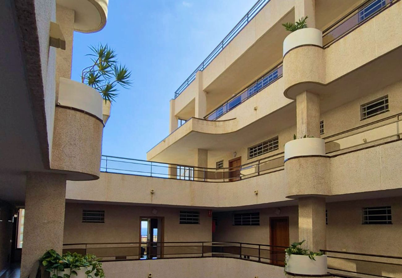 Apartamento en Los Cristianos - Live Los Cristianos Valdés Center 2