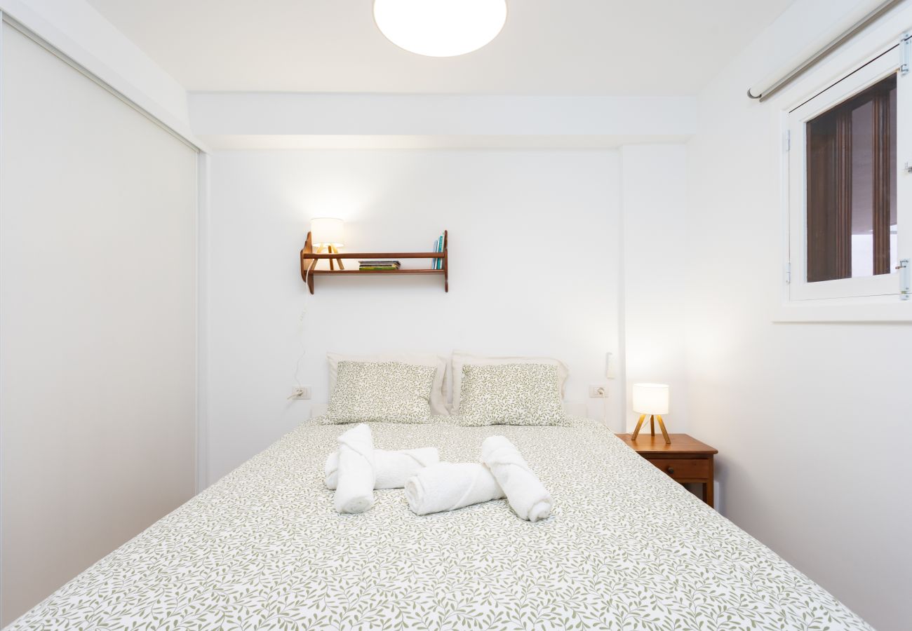 Apartamento en Costa Adeje - Live Torviscas Parque Royal 12