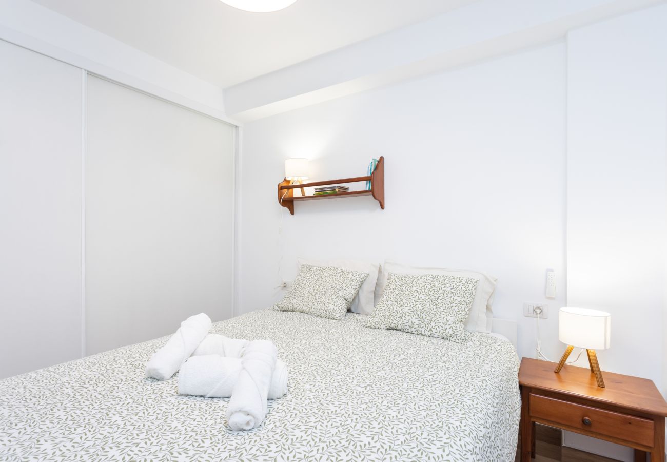 Apartamento en Costa Adeje - Live Torviscas Parque Royal 12