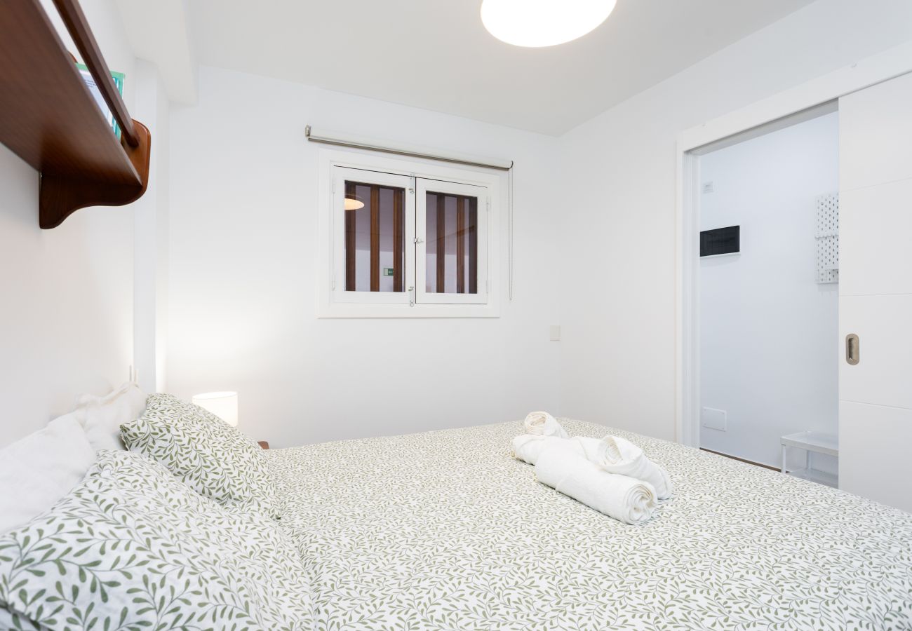 Apartamento en Costa Adeje - Live Torviscas Parque Royal 12