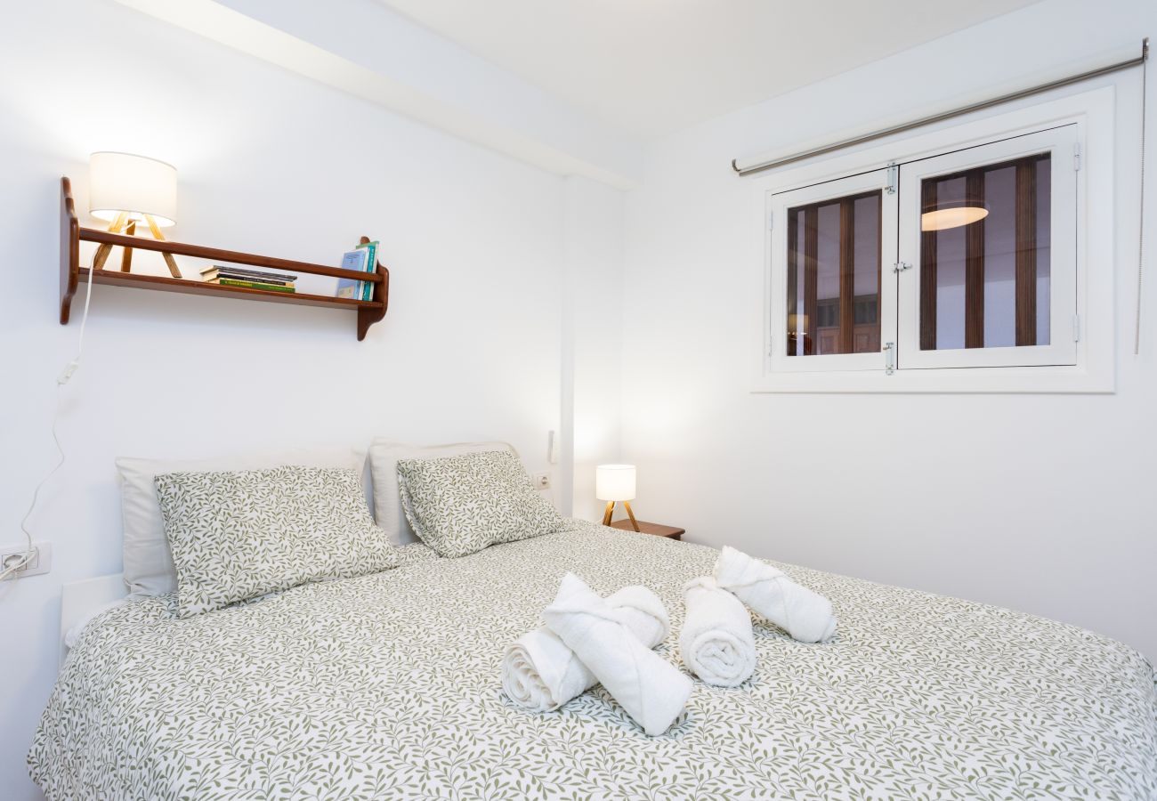 Apartamento en Costa Adeje - Live Torviscas Parque Royal 12