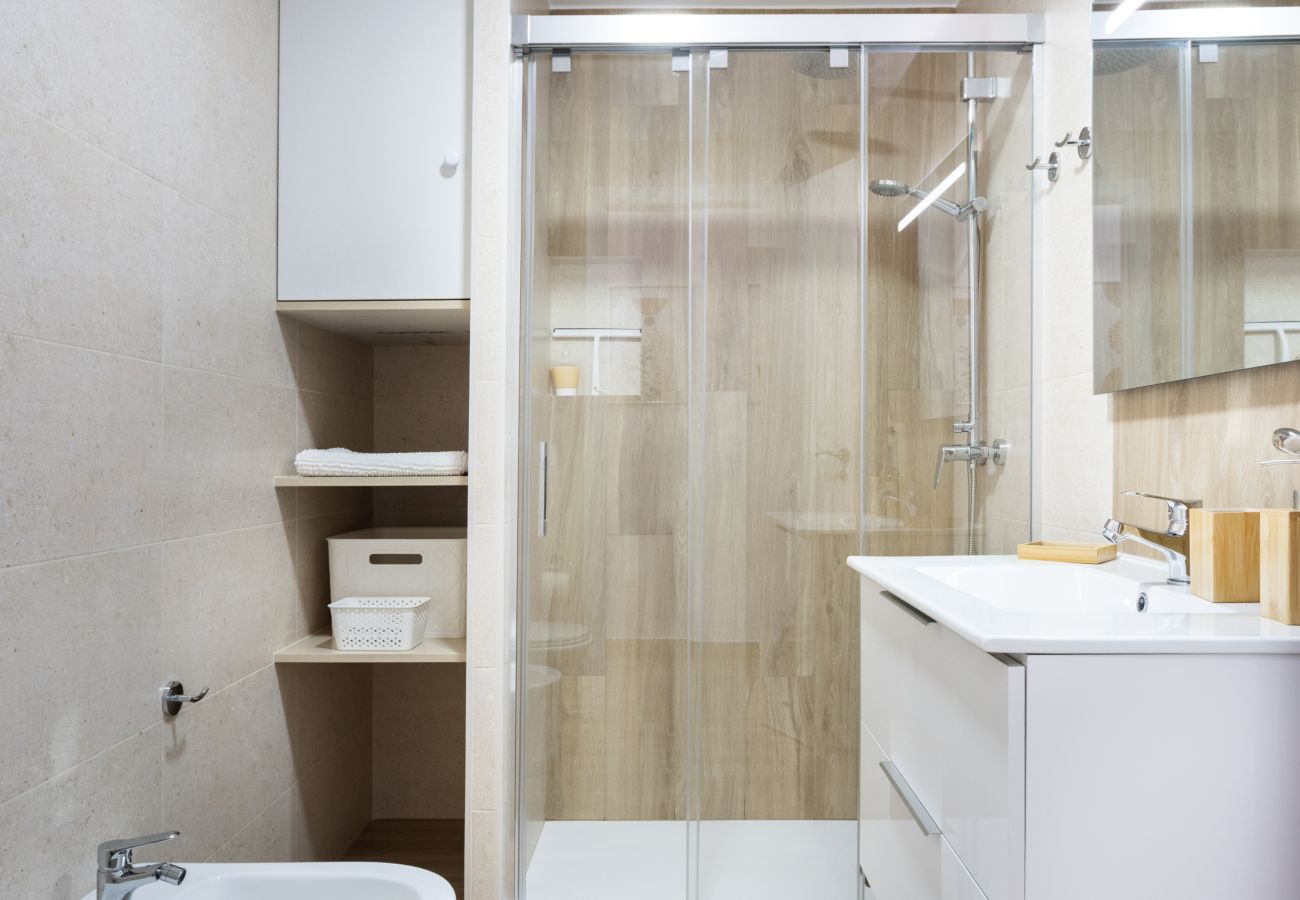 Apartamento en Costa Adeje - Live Torviscas Parque Royal 12