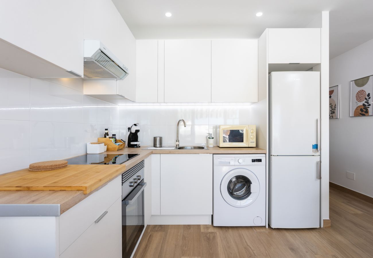 Apartamento en Costa Adeje - Live Torviscas Parque Royal 12