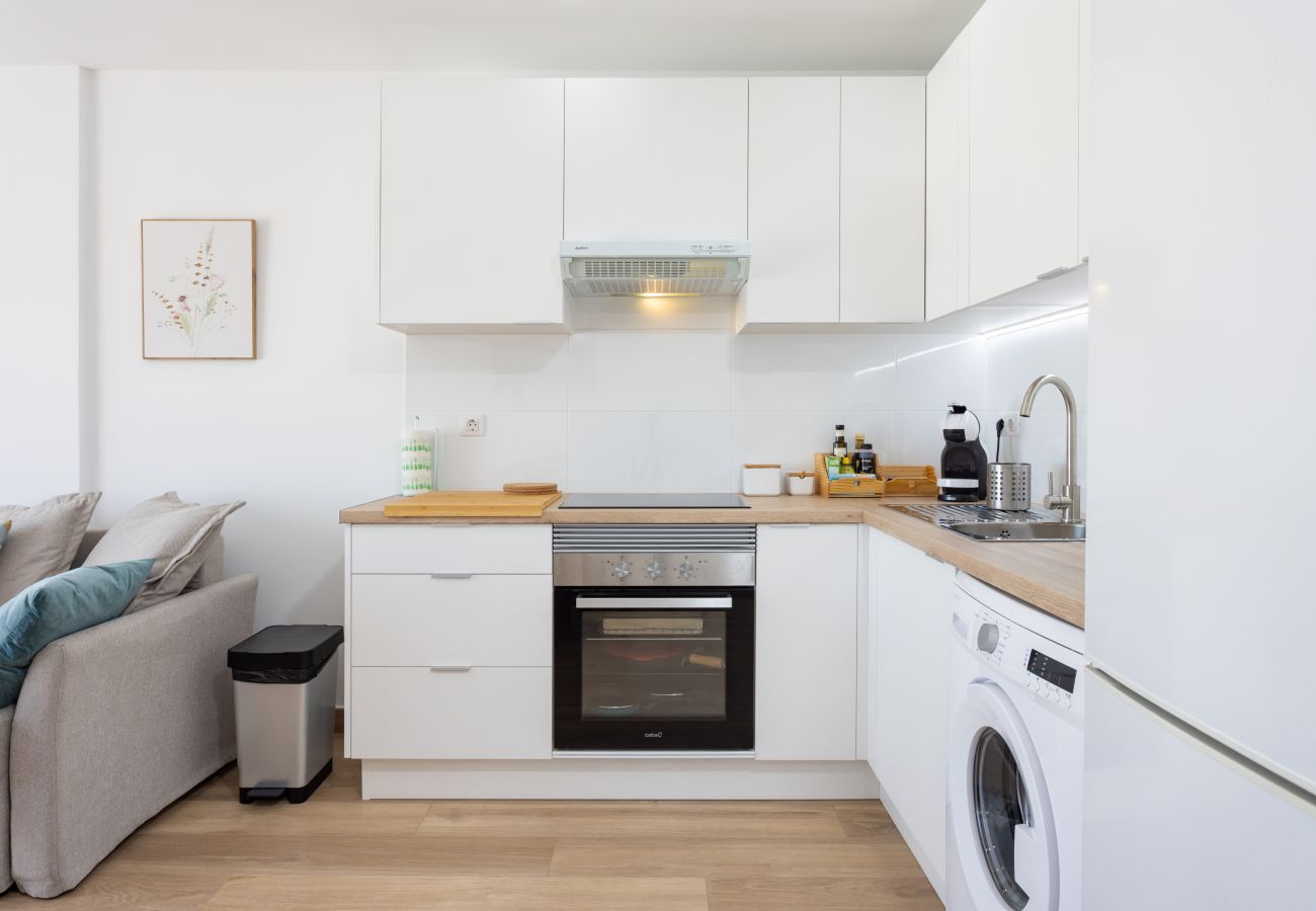 Apartamento en Costa Adeje - Live Torviscas Parque Royal 12