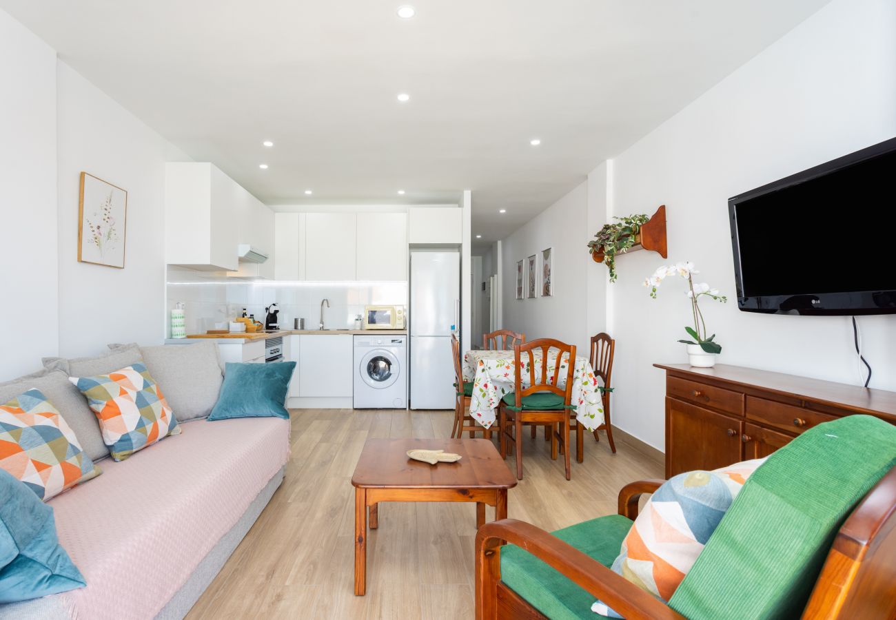 Apartamento en Costa Adeje - Live Torviscas Parque Royal 12