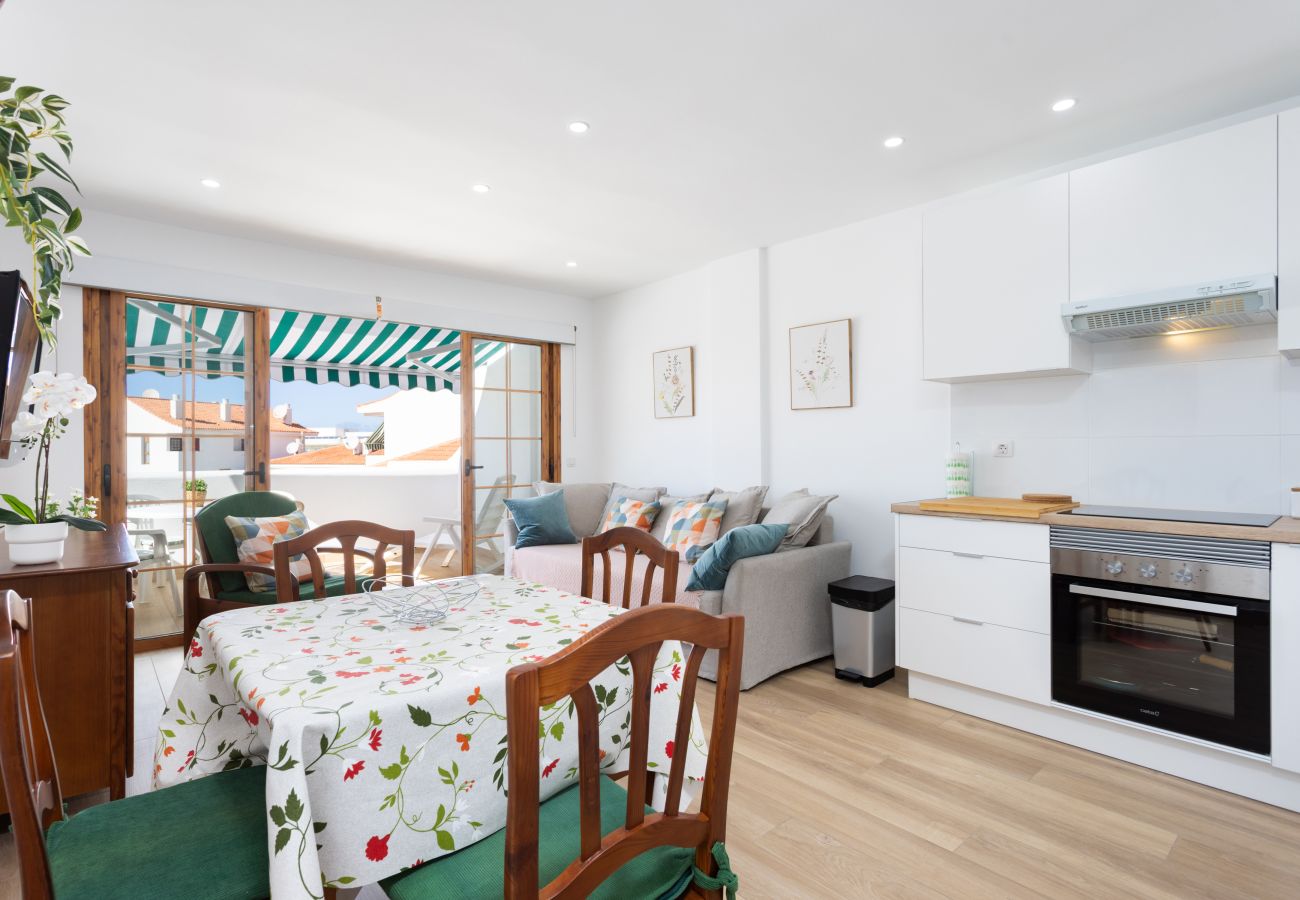 Apartamento en Costa Adeje - Live Torviscas Parque Royal 12