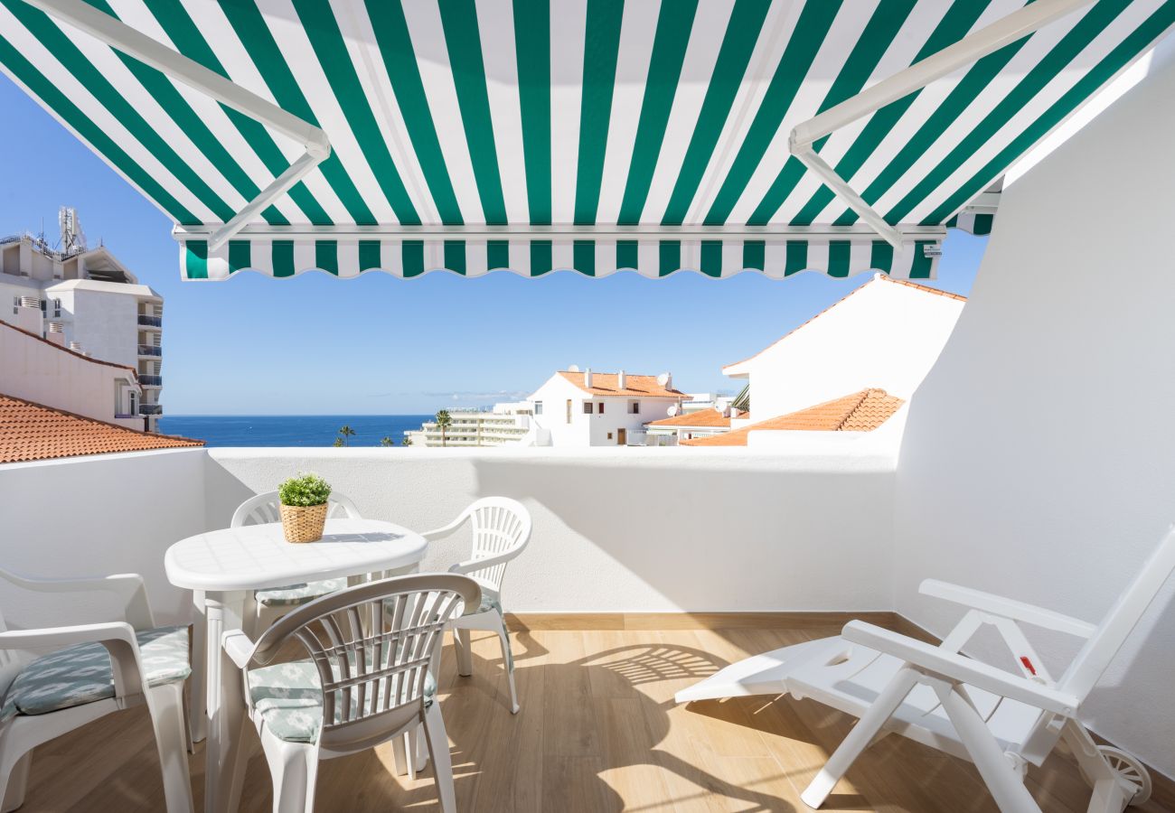 Apartamento en Costa Adeje - Live Torviscas Parque Royal 12