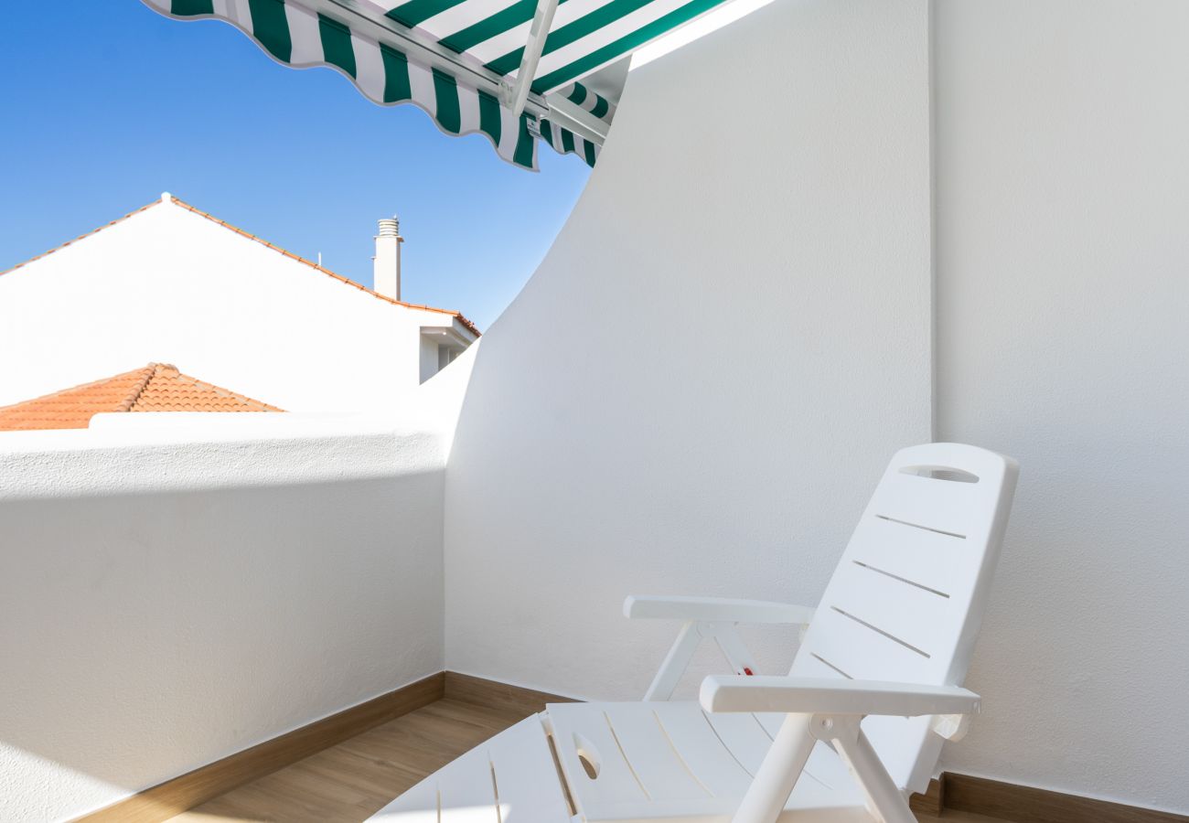 Apartamento en Costa Adeje - Live Torviscas Parque Royal 12