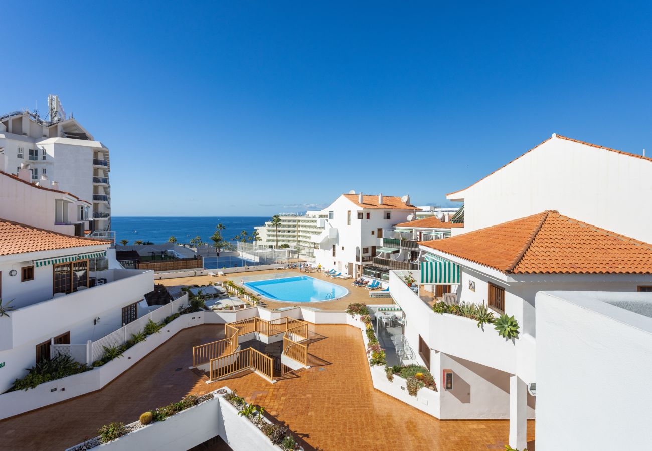 Apartamento en Costa Adeje - Live Torviscas Parque Royal 12