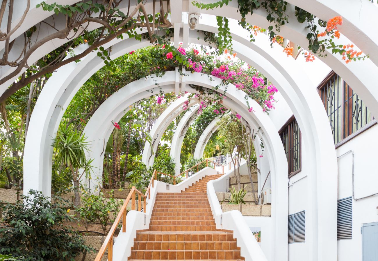 Apartamento en Costa Adeje - Live Torviscas Parque Royal 12