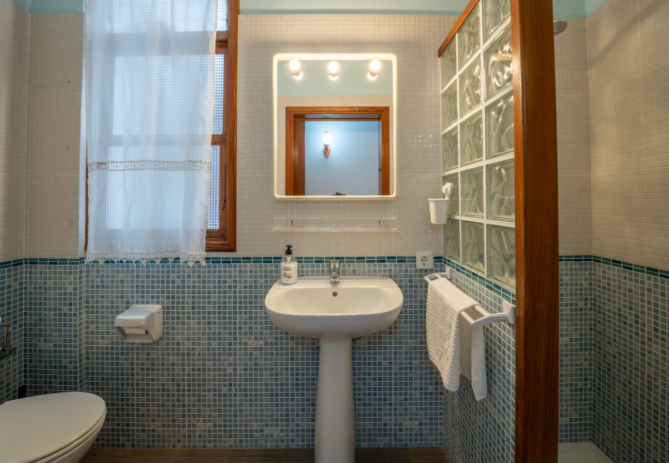 Apartamento en Puerto Naos - Puerto Naos Casa Playa