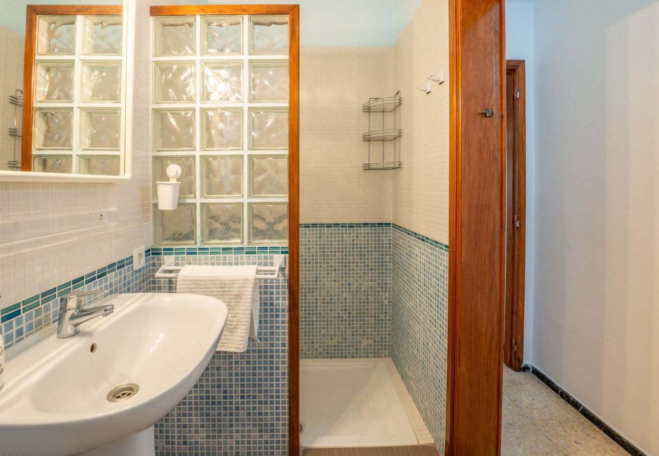 Apartamento en Puerto Naos - Puerto Naos Casa Playa