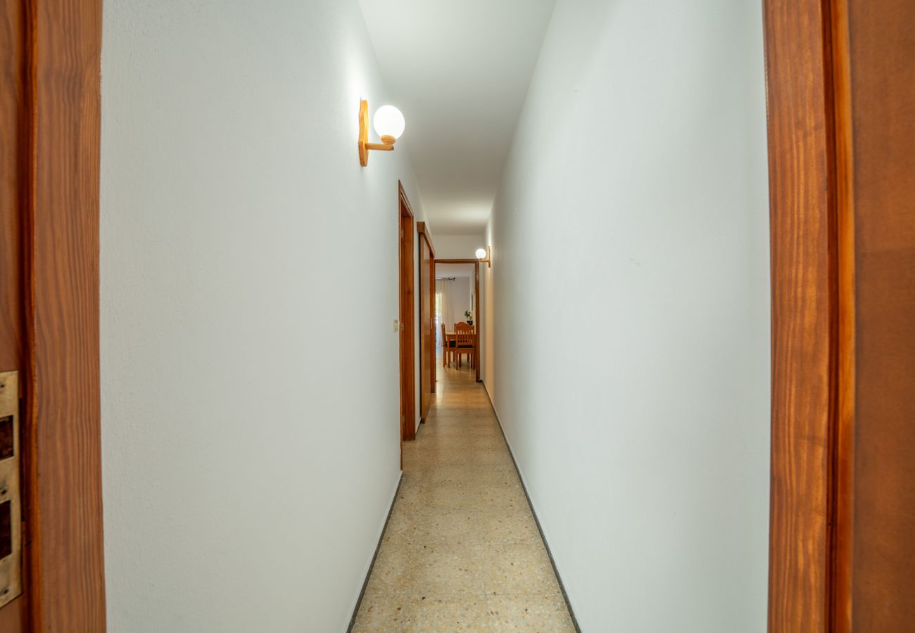 Apartamento en Puerto Naos - Puerto Naos Casa Playa