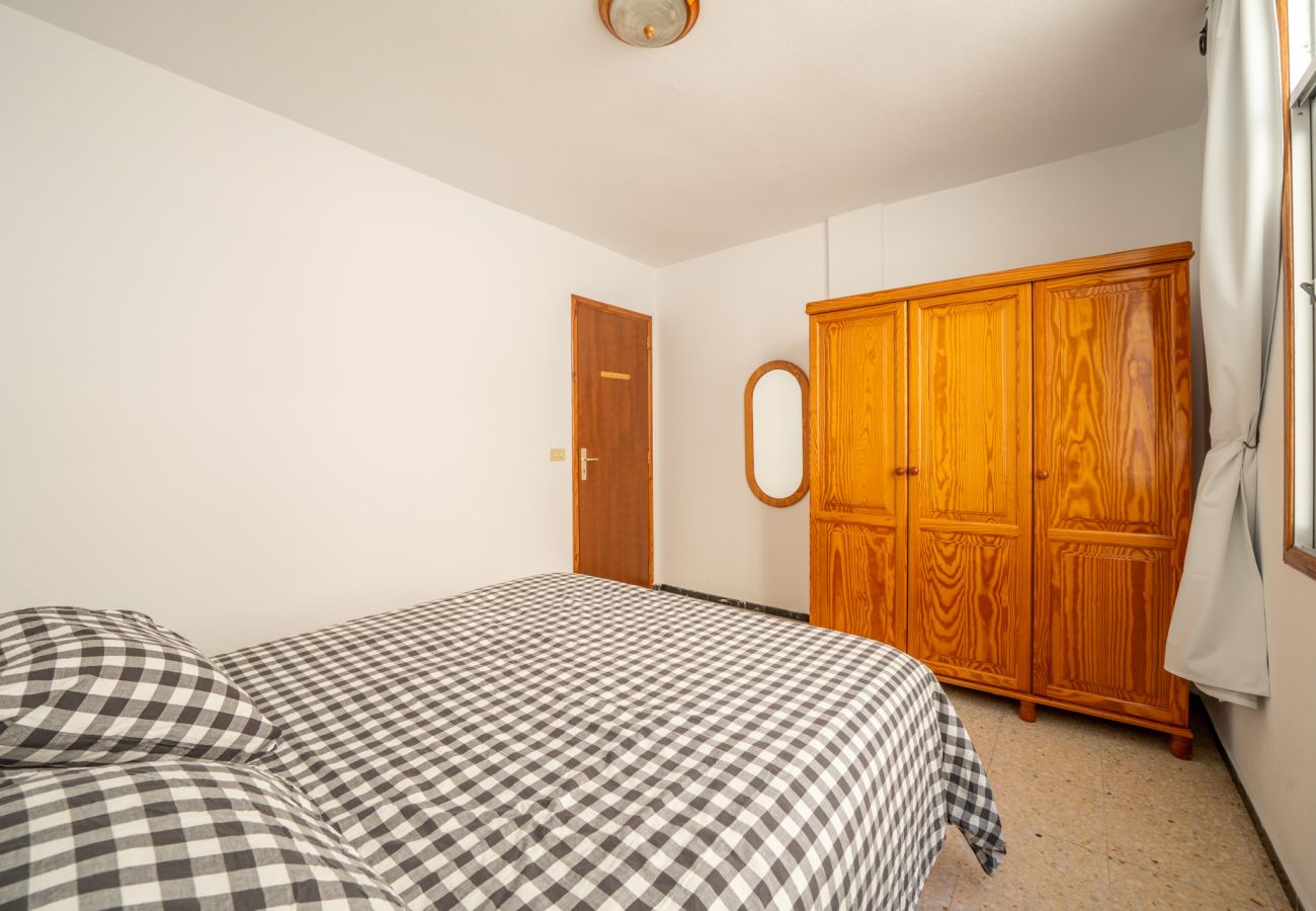 Apartamento en Puerto Naos - Puerto Naos Casa Playa