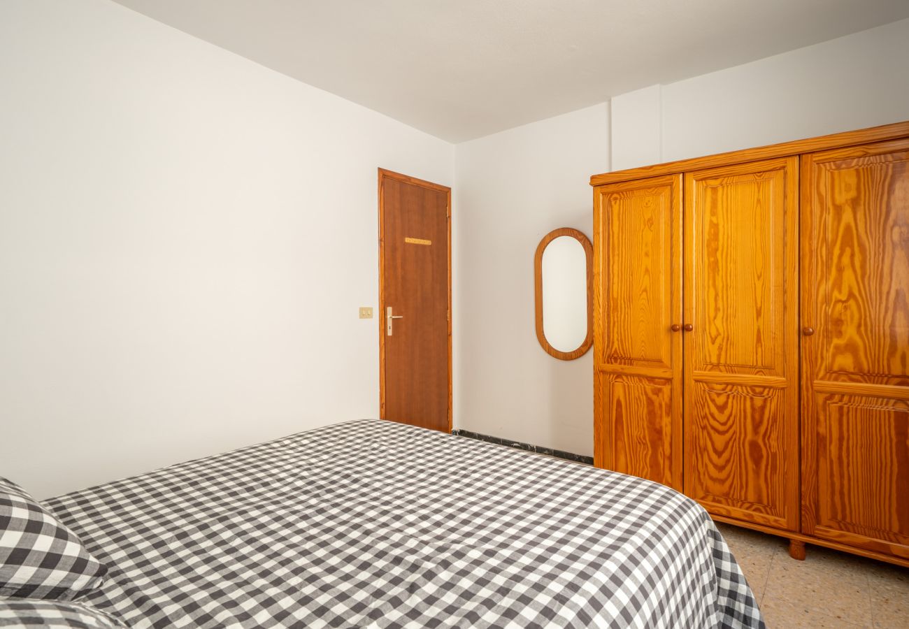 Apartamento en Puerto Naos - Puerto Naos Casa Playa