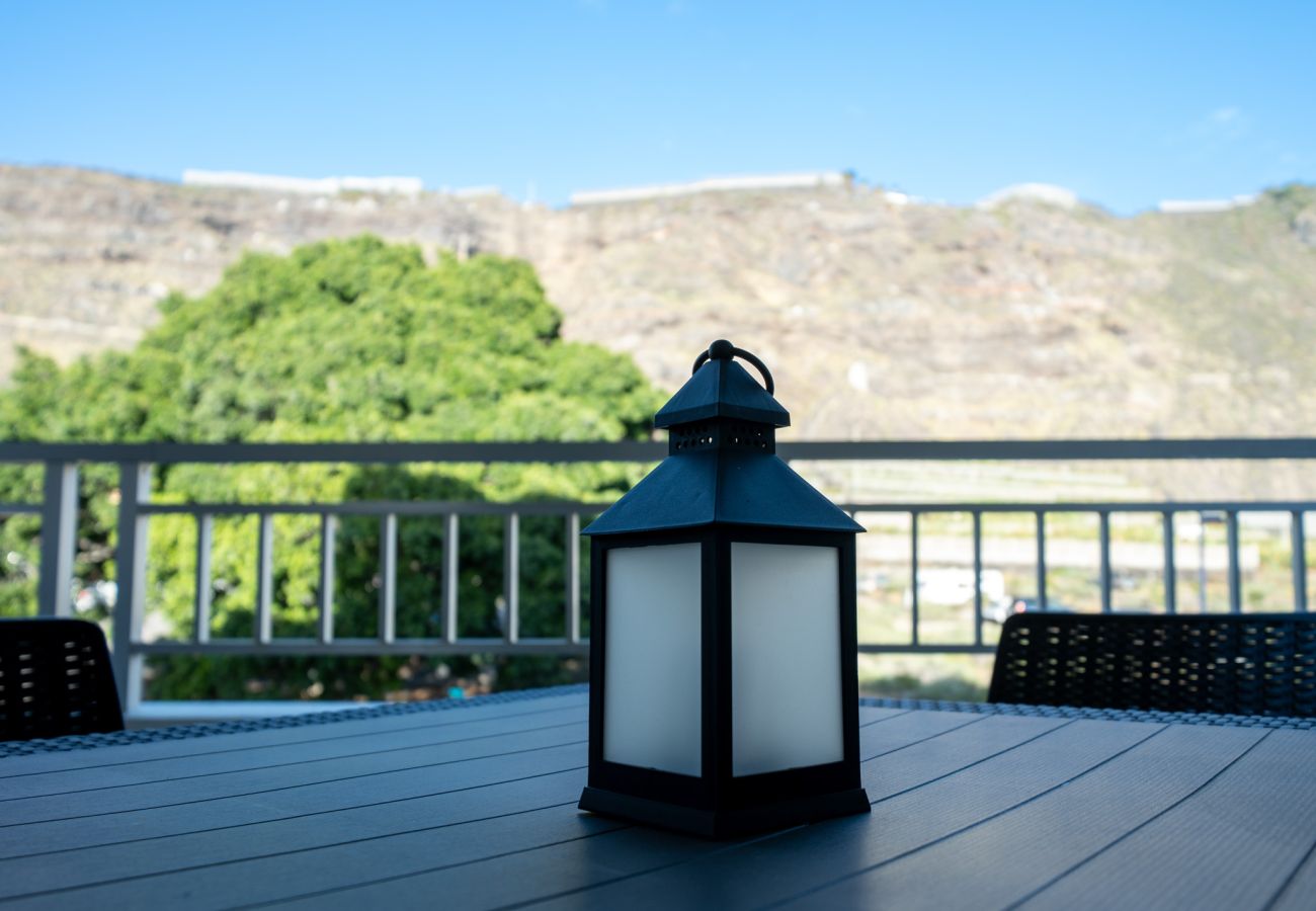 Apartamento en Puerto Naos - Puerto Naos Casa Playa