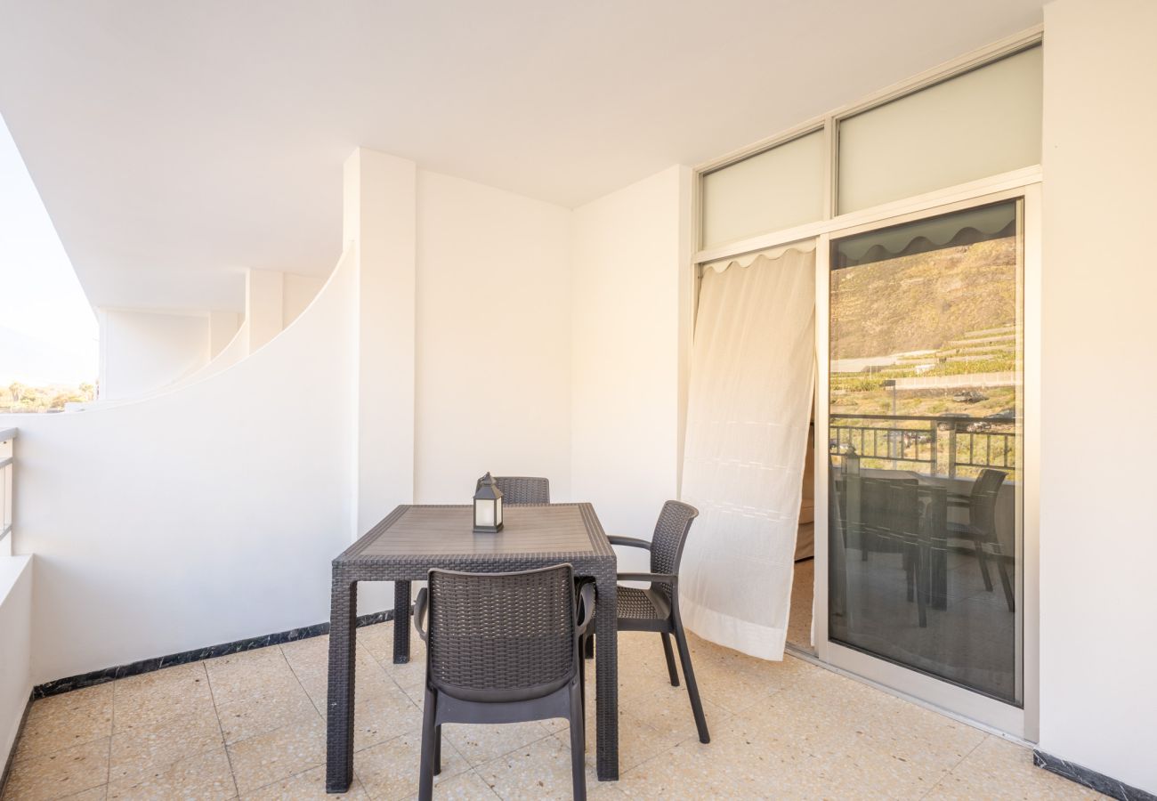 Apartamento en Puerto Naos - Puerto Naos Casa Playa