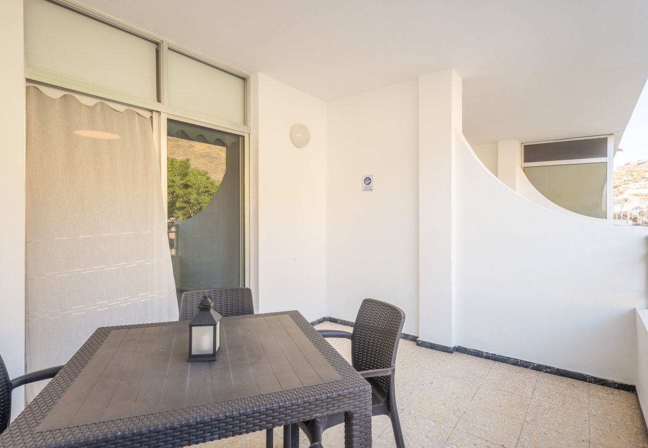 Apartamento en Puerto Naos - Puerto Naos Casa Playa