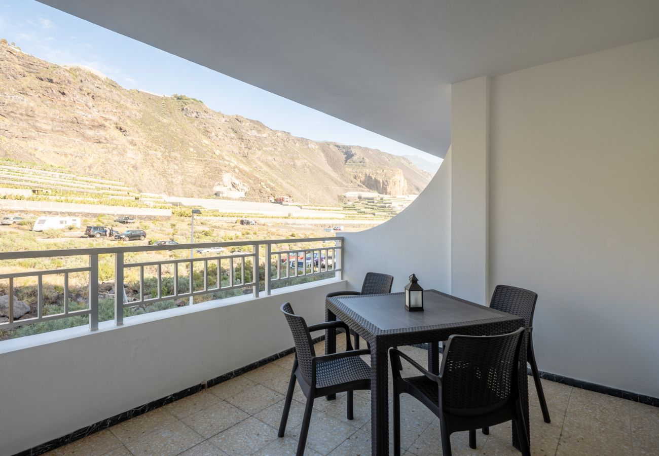 Apartamento en Puerto Naos - Puerto Naos Casa Playa