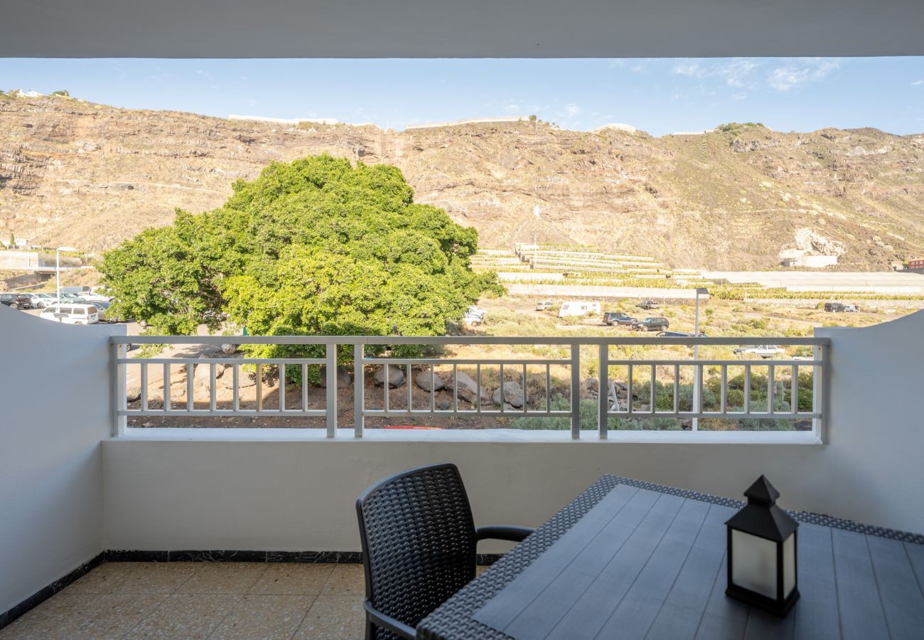 Apartamento en Puerto Naos - Puerto Naos Casa Playa