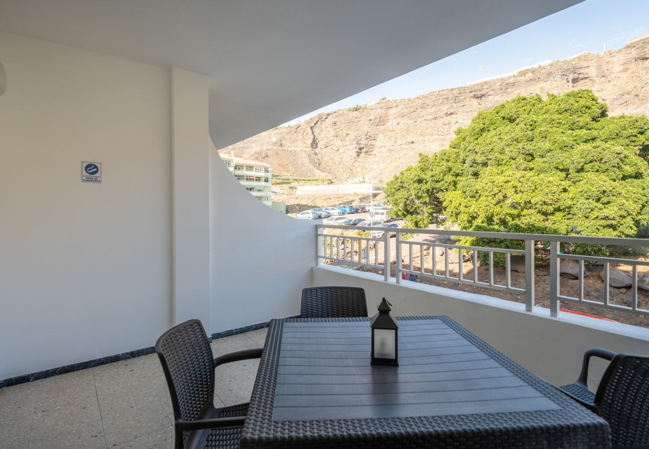 Apartamento en Puerto Naos - Puerto Naos Casa Playa