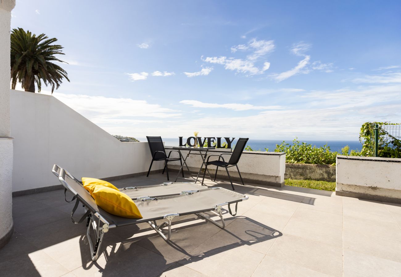 Apartamento en La Victoria de Acentejo - Lovely La Palmita