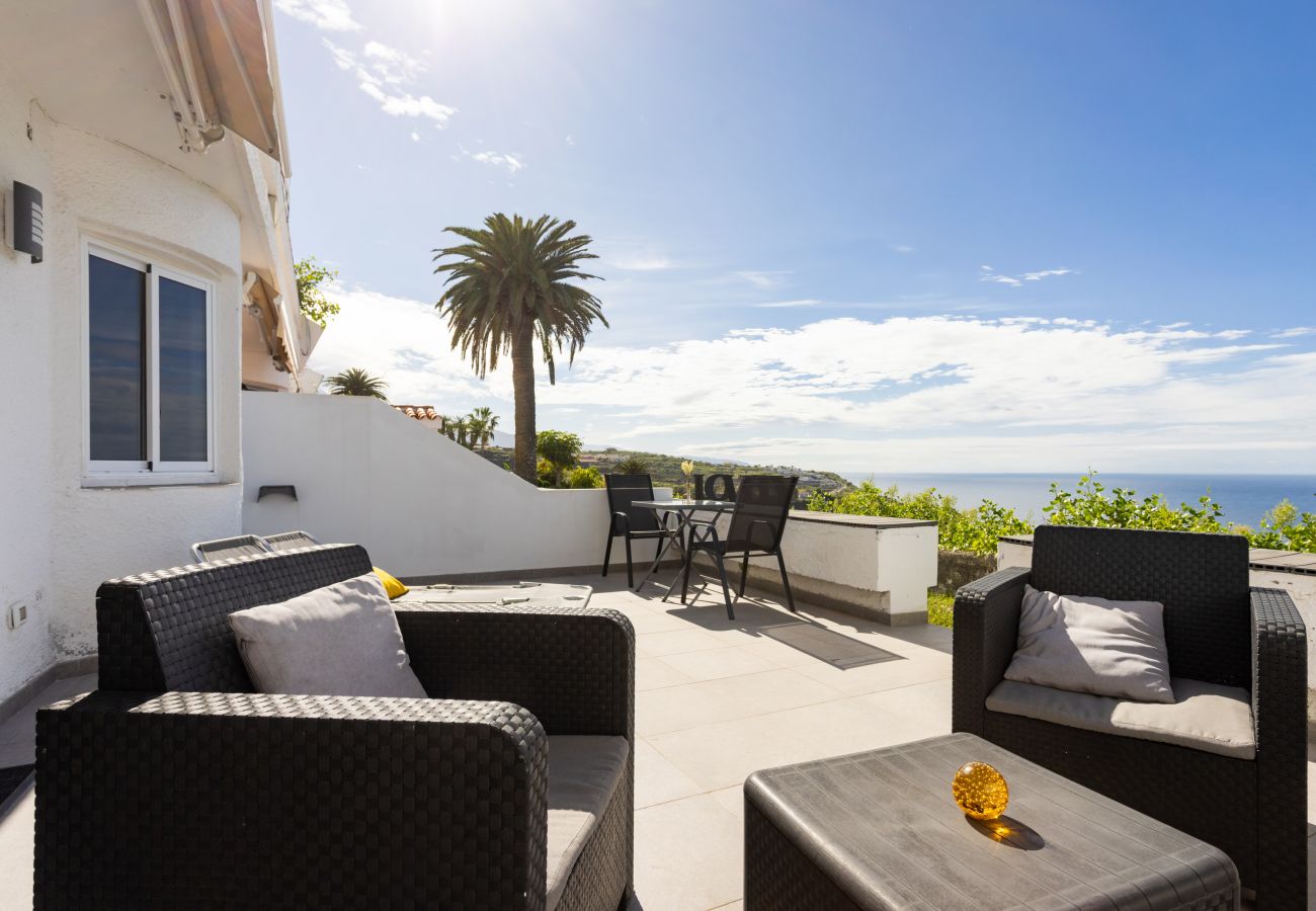 Apartamento en La Victoria de Acentejo - Lovely La Palmita