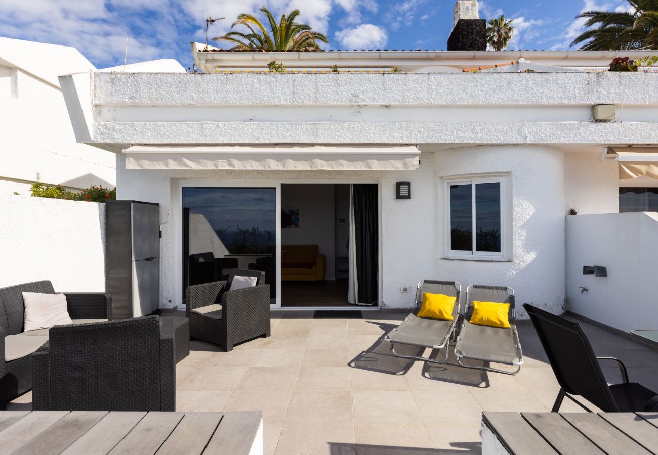 Apartamento en La Victoria de Acentejo - Lovely La Palmita