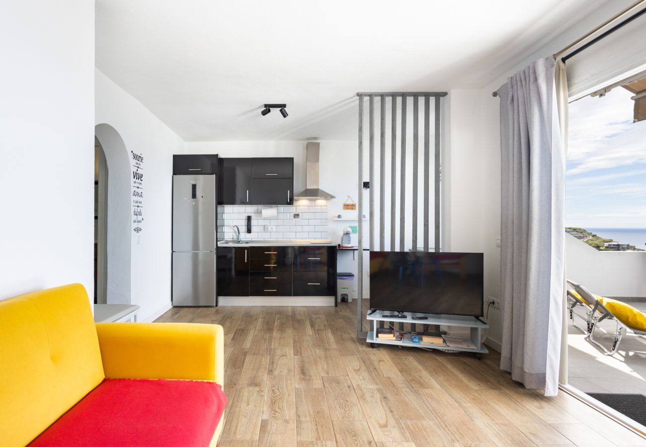 Apartamento en La Victoria de Acentejo - Lovely La Palmita