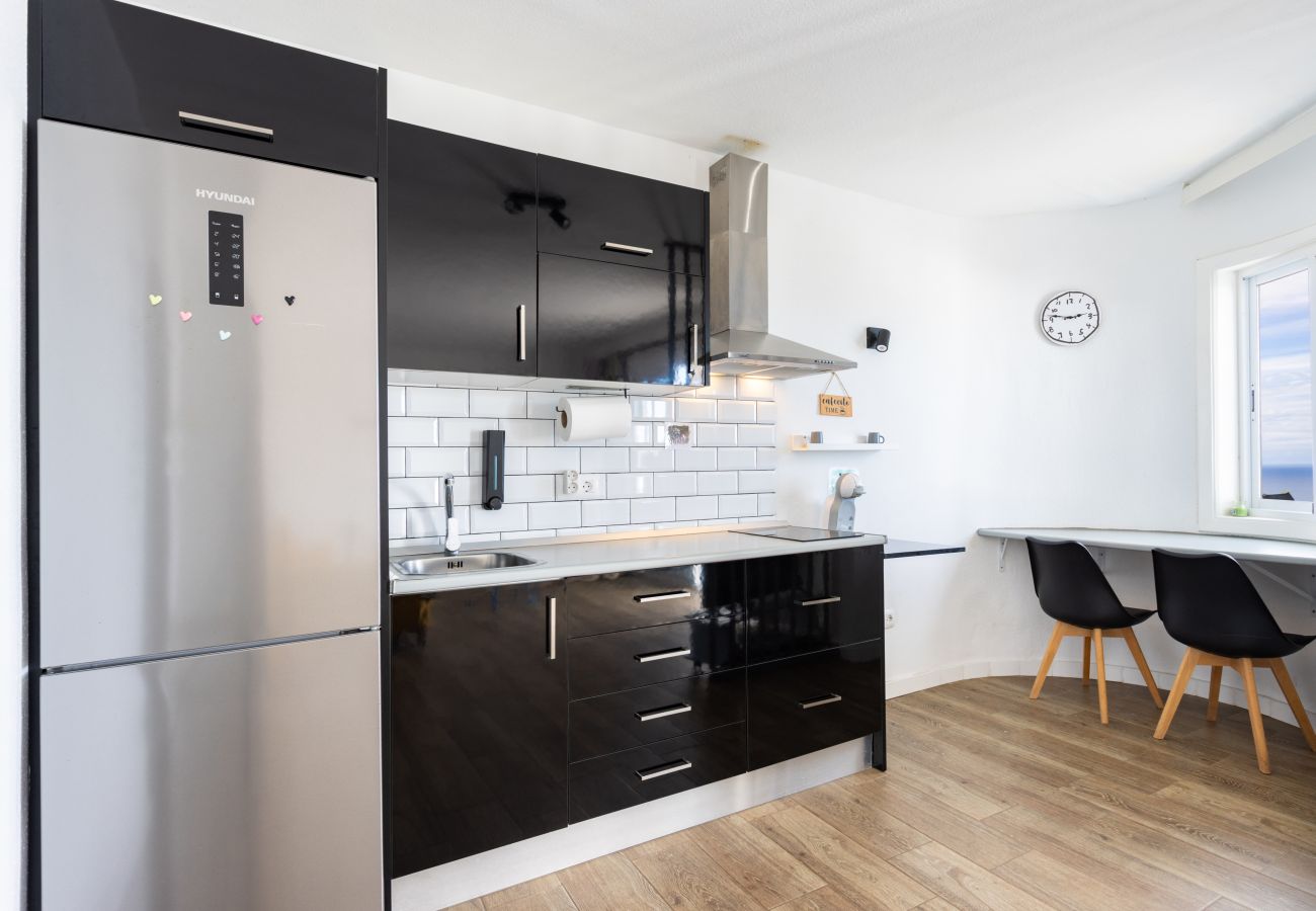 Apartamento en La Victoria de Acentejo - Lovely La Palmita