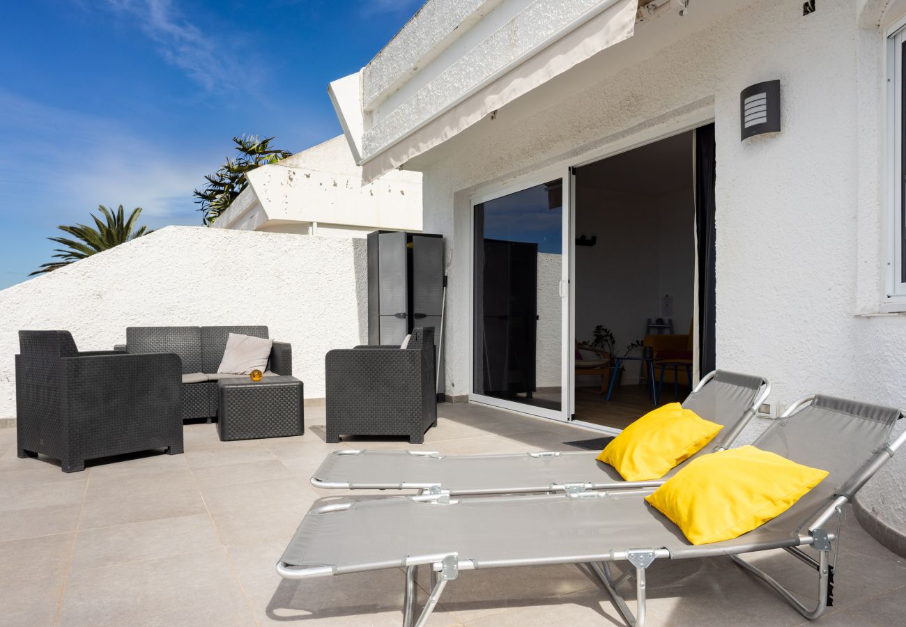 Apartamento en La Victoria de Acentejo - Lovely La Palmita