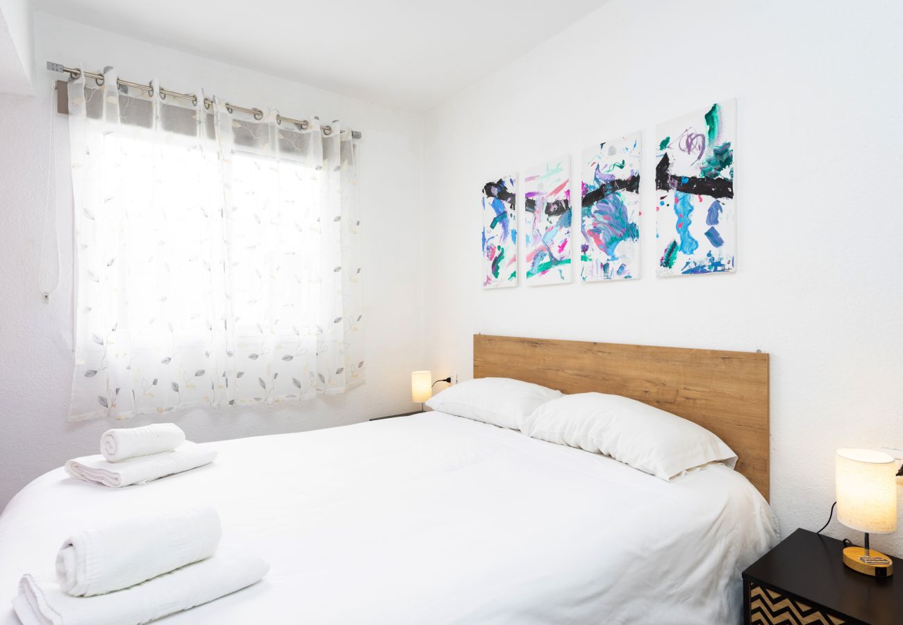 Apartamento en La Victoria de Acentejo - Lovely La Palmita