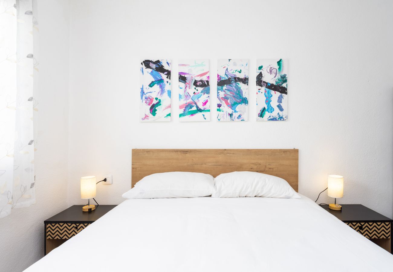 Apartamento en La Victoria de Acentejo - Lovely La Palmita