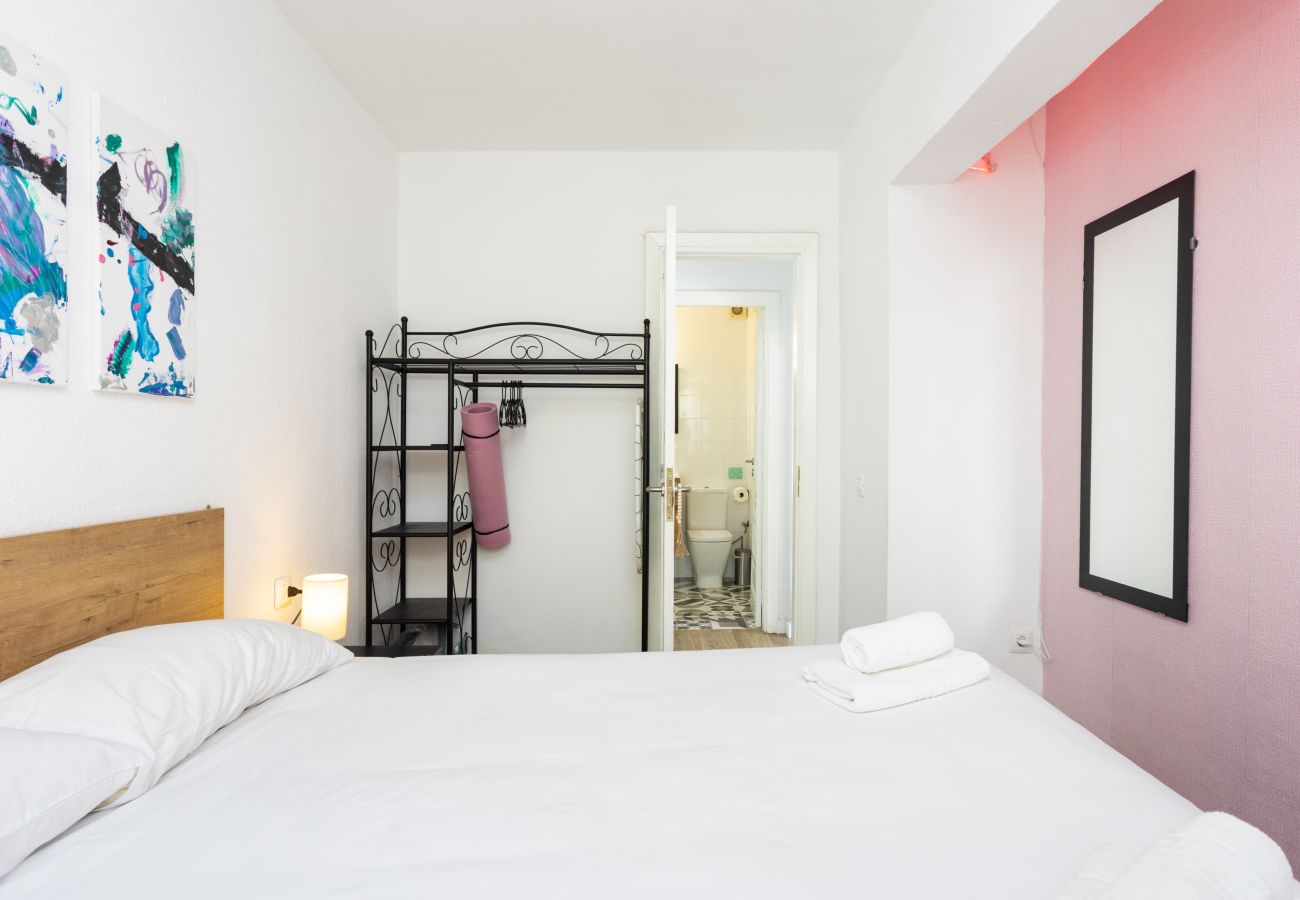 Apartamento en La Victoria de Acentejo - Lovely La Palmita