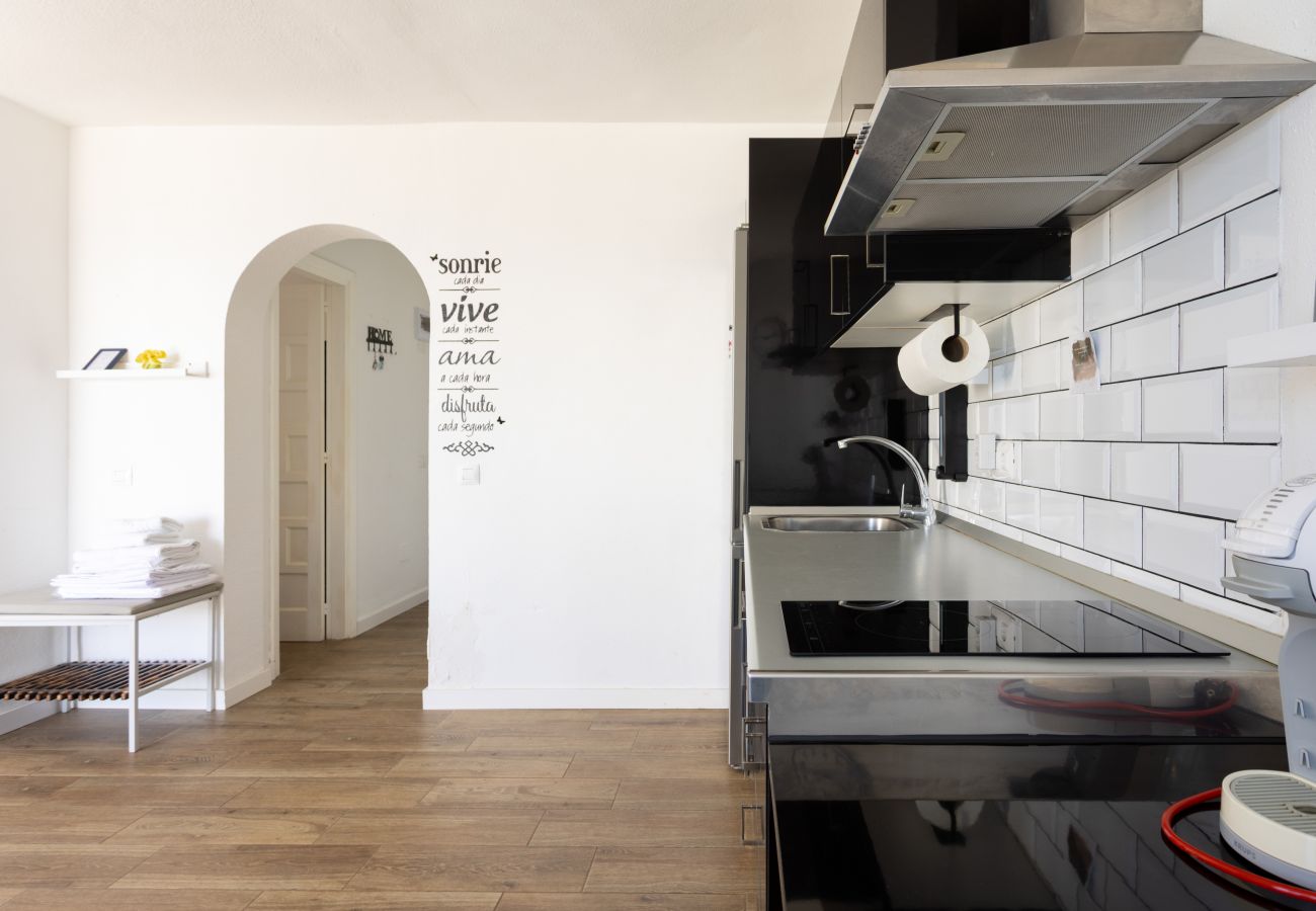 Apartamento en La Victoria de Acentejo - Lovely La Palmita