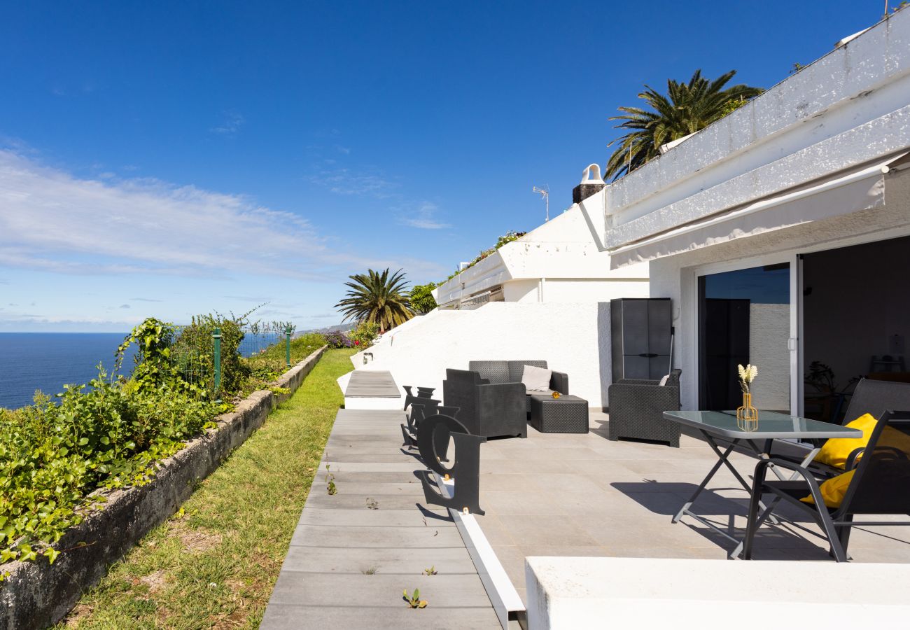 Apartamento en La Victoria de Acentejo - Lovely La Palmita