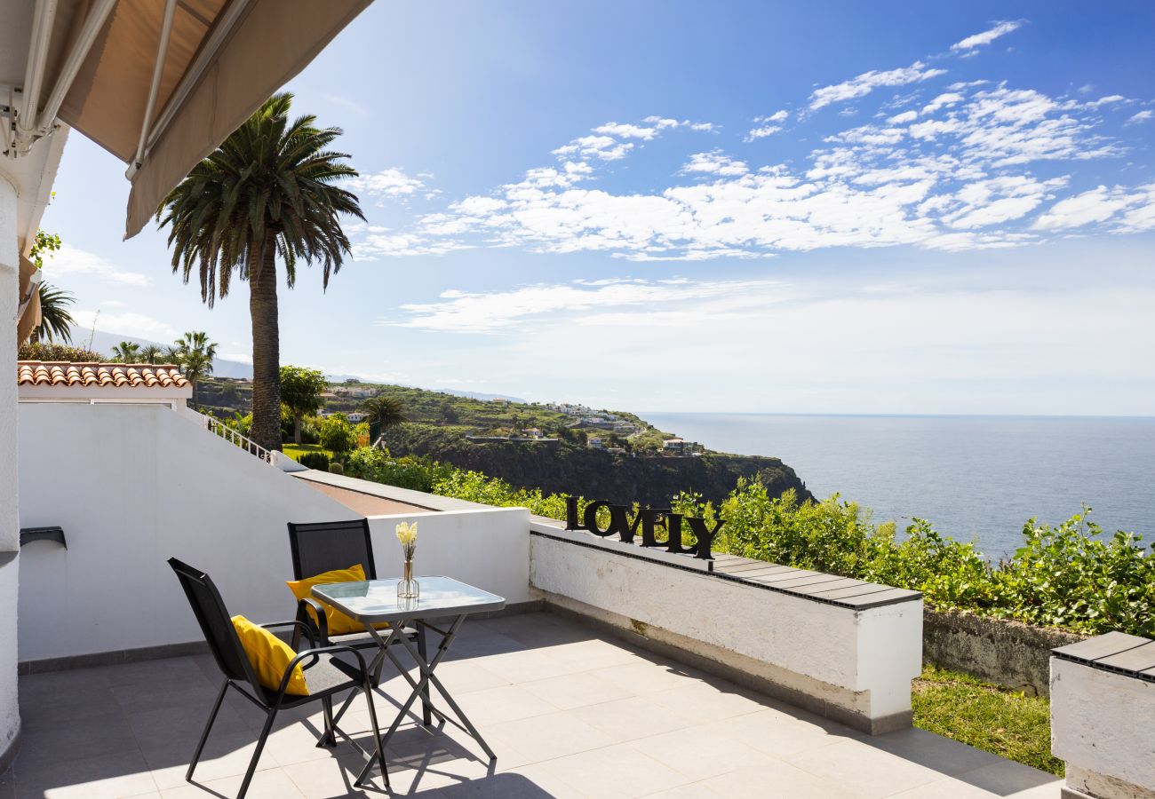 Apartamento en La Victoria de Acentejo - Lovely La Palmita