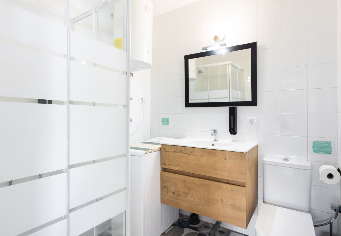 Apartamento en La Victoria de Acentejo - Lovely La Palmita