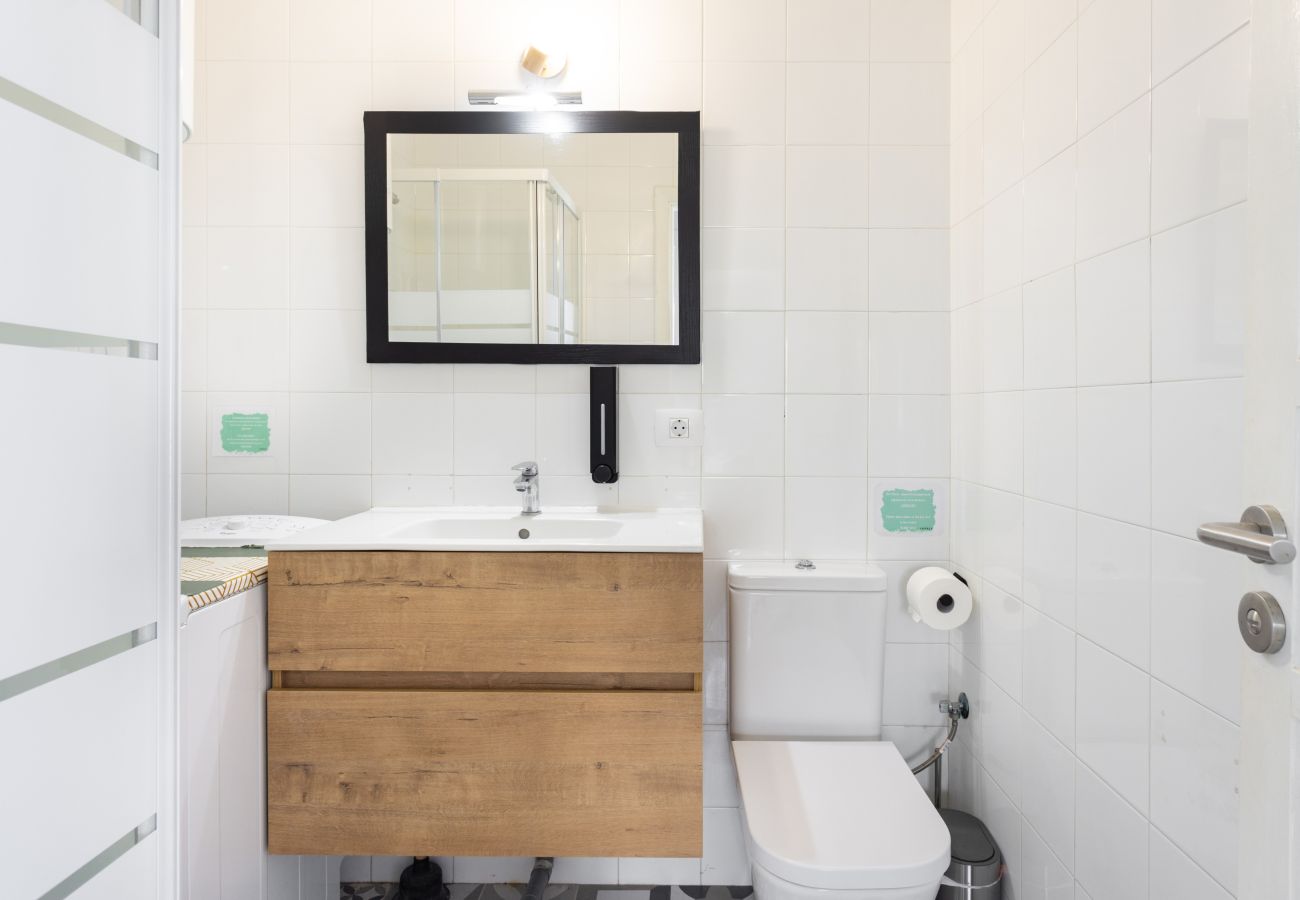 Apartamento en La Victoria de Acentejo - Lovely La Palmita