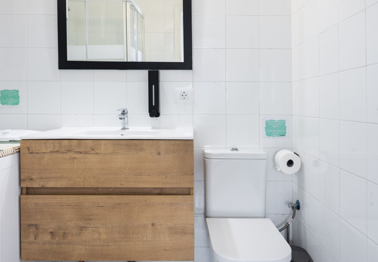 Apartamento en La Victoria de Acentejo - Lovely La Palmita