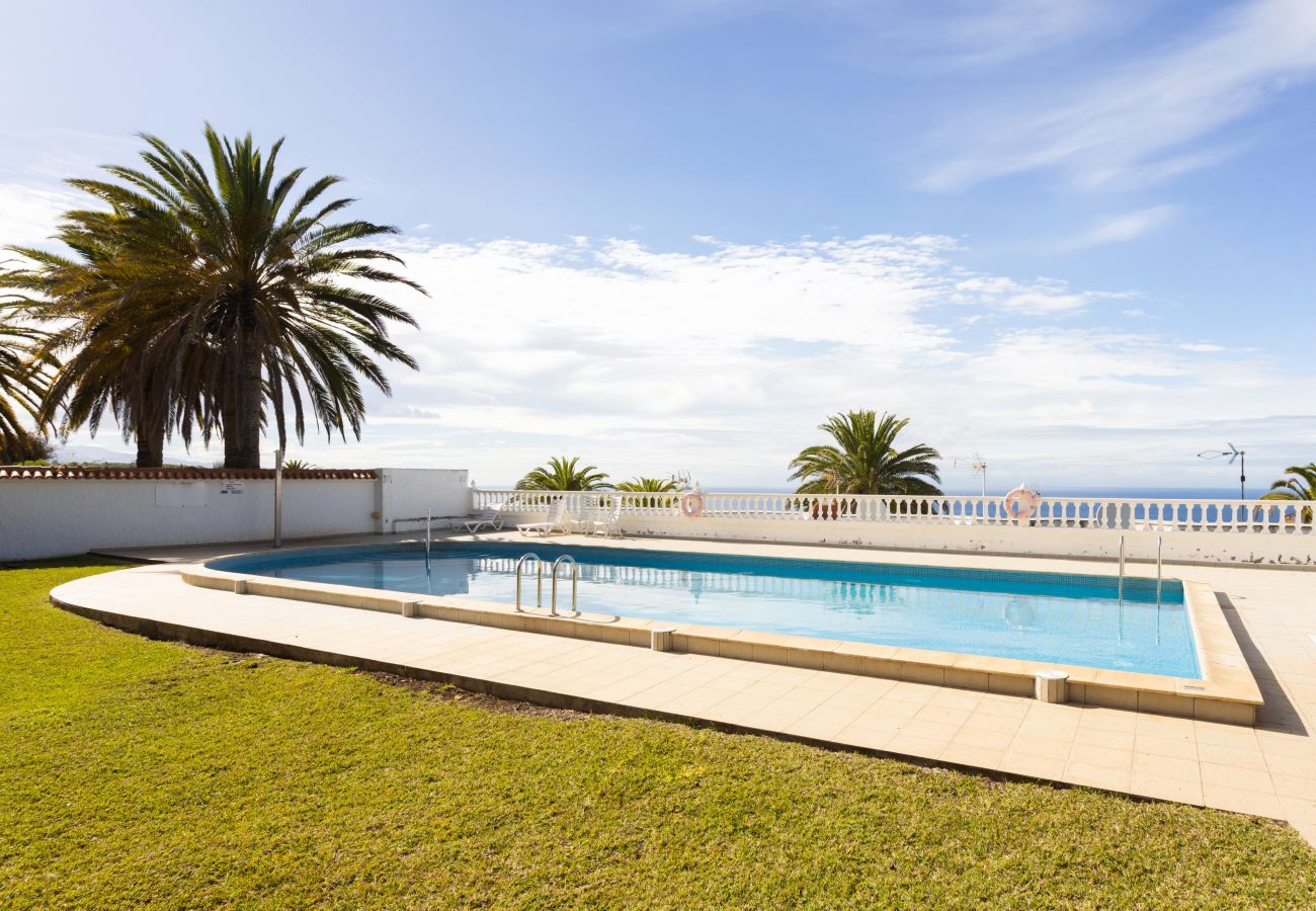 Apartamento en La Victoria de Acentejo - Lovely La Palmita